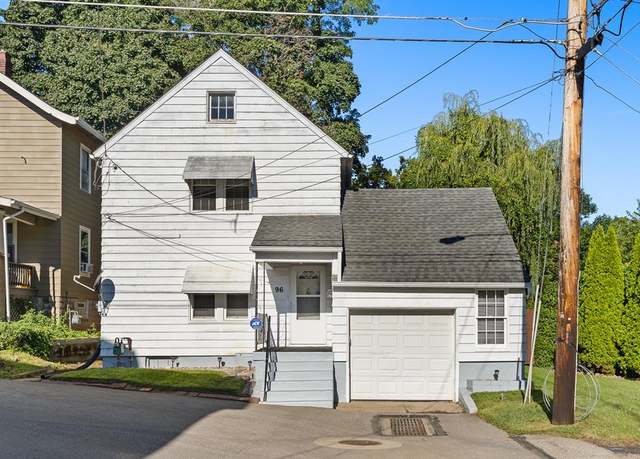 Property at 96 Glenwood Hts, Mansfield, OH 44903, 2 beds, 1 bath