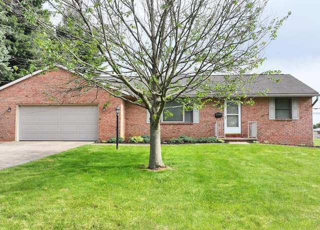 Property at 62 Elmridge Rd, Mansfield, OH 44907, 2 beds, 2 baths