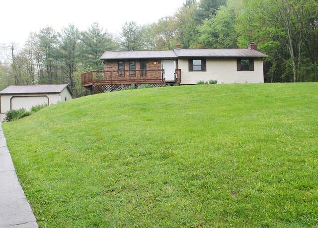 Property at 4978 Bott Rd, Bellville, OH 44813, 3 beds, 2 baths