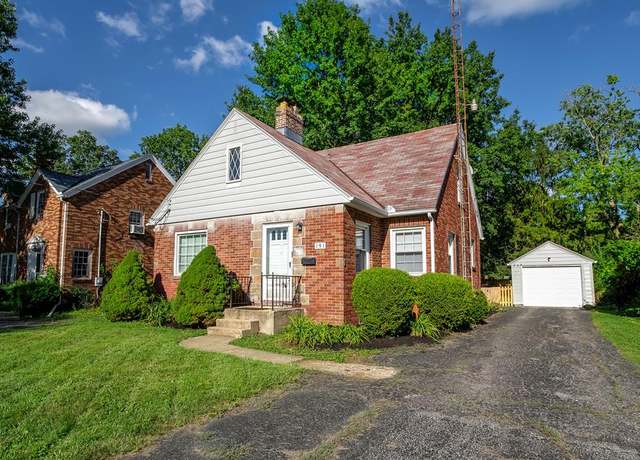 Property at 191 Fairlawn Ave, Mansfield, OH 44903, 2 beds, 1 bath