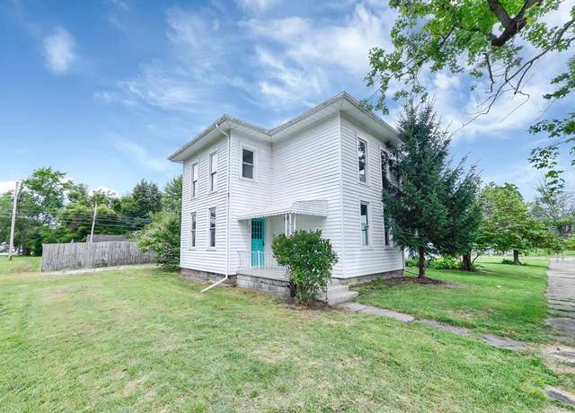 Property at 328 N Henry St, Crestline, OH 44827, 4 beds, 1.5 baths