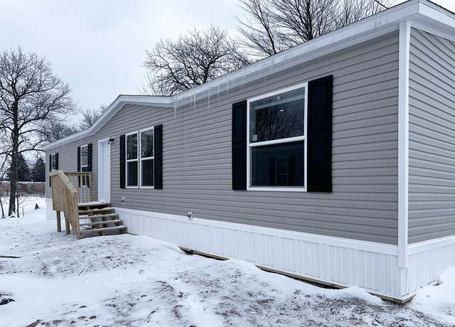 Property at 90 7117 Cr-59, Johnsville, OH 44904, 4 beds, 2 baths