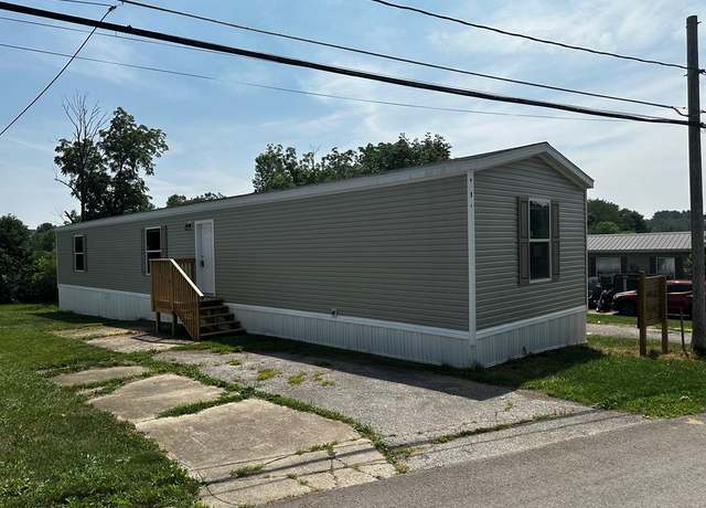 Property at 5 7117 Cr-59, Johnsville, OH 44904, 3 beds, 2 baths