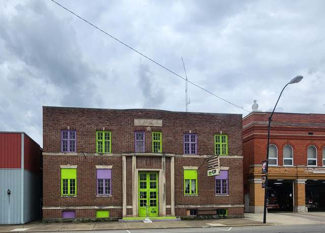 Property at 233 E Mansfield St, Bucyrus, OH 44820