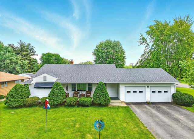 Property at 791 Fairview Ave, Galion, OH 44833, 3 beds, 2 baths