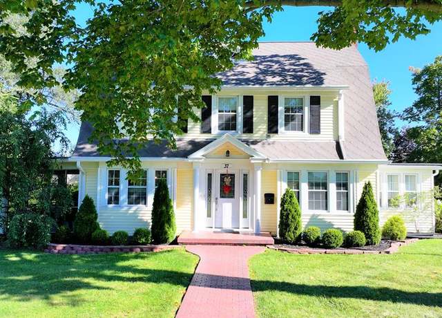 Property at 37 Grand Blvd, Shelby, OH 44875, 5 beds, 3 baths