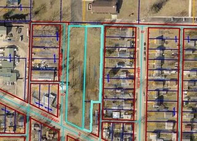 Property at 0 Heiser Ct, Crestline, OH 44827