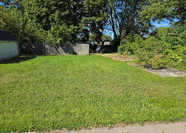Property at 0 Oliver St, Galion, OH 44833