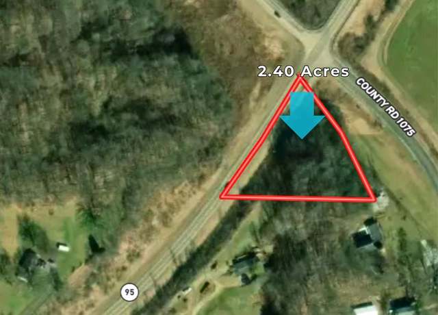 Property at 0 Country Road 1075, Perrysville, OH 44864