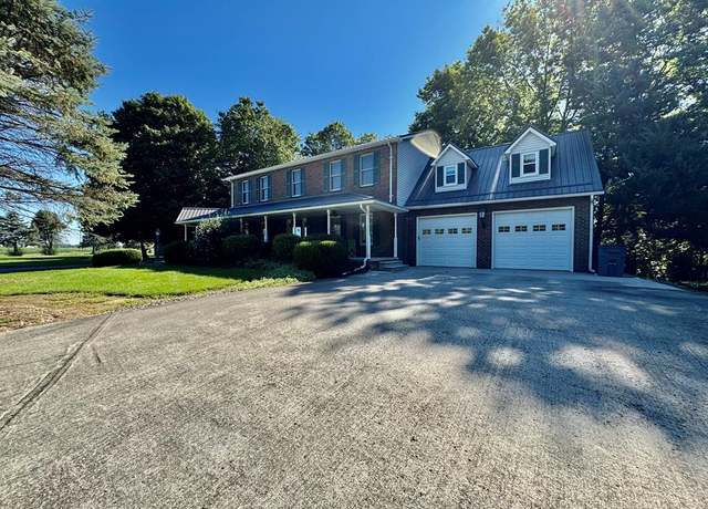 Property at 5949 Sr96, Tiro, OH 44887, 3 beds, 2.5 baths