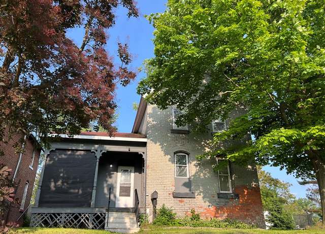 Property at 332 Bowman St, Mansfield, OH 44903, 3 beds