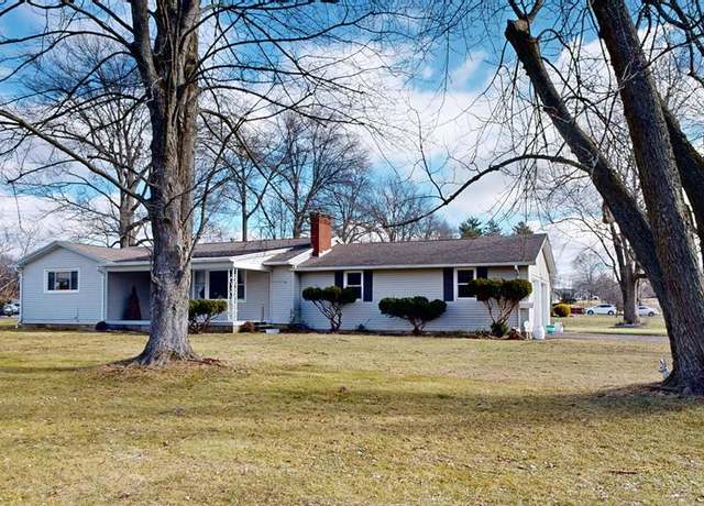 Property at 534 Esley Ln, Mansfield, OH 44905, 3 beds, 2 baths