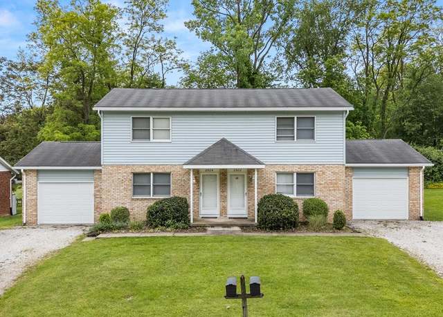 Property at 2502 Haviland Ct, Mansfield, OH 44903, 4 beds, 3 baths