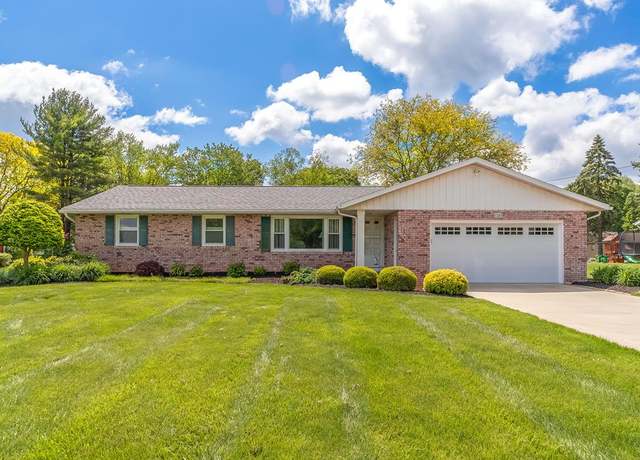 Property at 1305 W Cook Rd, Mansfield, OH 44906, 3 beds, 2 baths