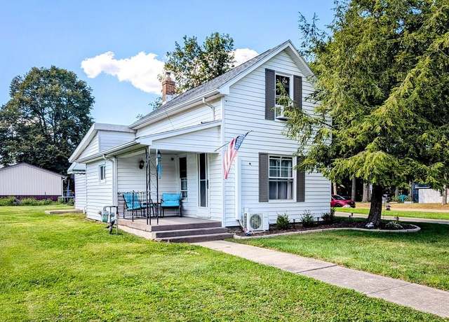 Property at 62 Shelby Ave, Shelby, OH 44875, 2 beds, 1 bath