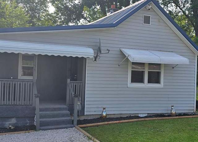Property at 1154 Boyle Rd, Mansfield, OH 44906, 2 beds, 1 bath
