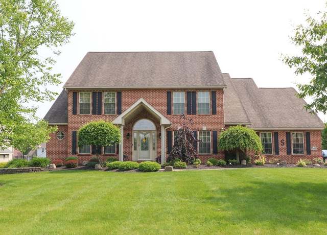 Property at 3541 Oakstone Dr, Ontario, OH 44903, 4 beds, 4 baths