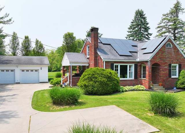 Property at 682 State Route 314, Mansfield, OH 44903, 3 beds, 1 bath