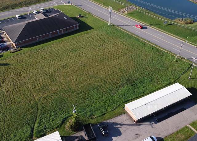 Property at 0 S Trimble Rd, Mansfield, OH 44906