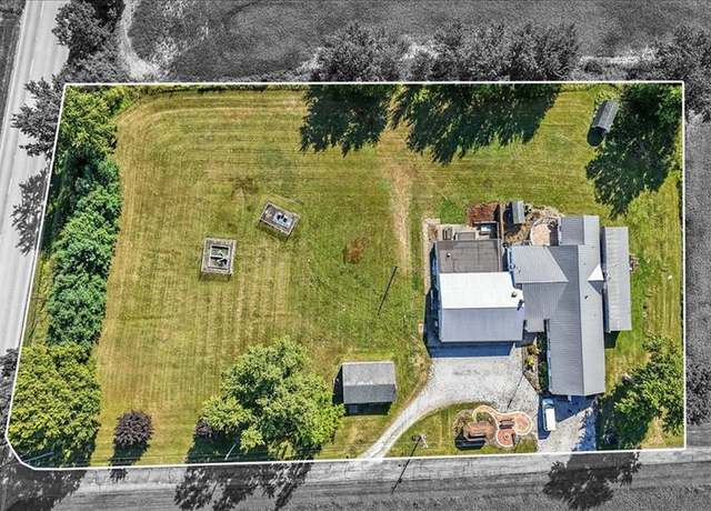 Property at 3084 W Old Lincoln Way, Wooster, OH 44691