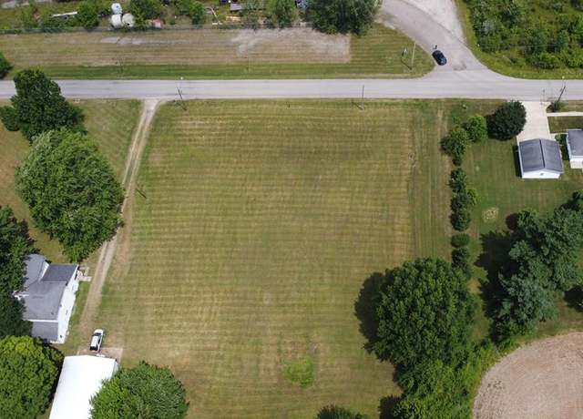 Property at 920 W Livingston Ave, Crestline, OH 44827