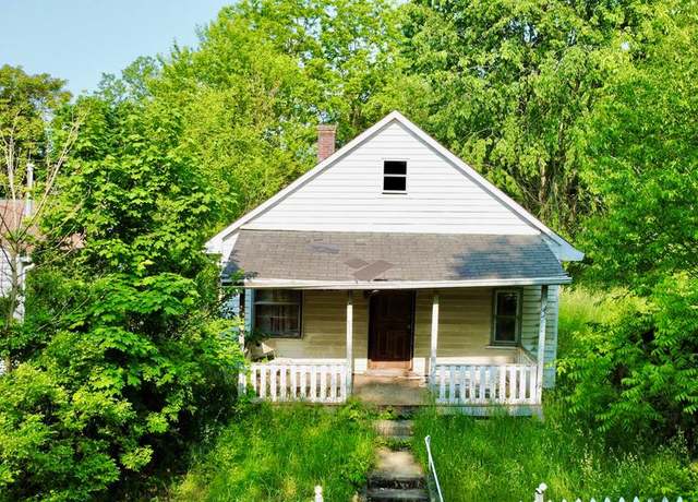 Property at 515 Oakenwaldt Ave, Mansfield, OH 44902, 2 beds, 1 bath