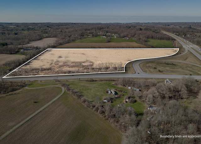 Property at 0 State Route 39 & I-71 Southeast Quadrant, Mansfield, OH 44903