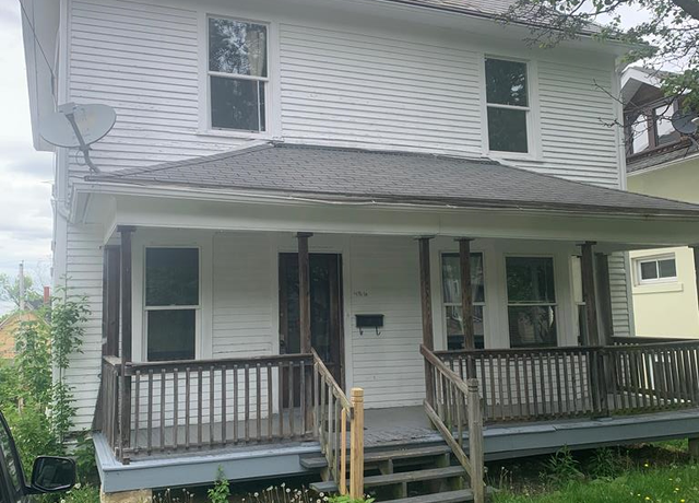 Property at 406 Sherman Pl, Mansfield, OH 44903, 3 beds, 1 bath