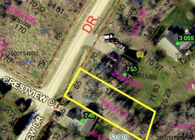 Property at 0 Grand View Dr, Howard, OH 43028