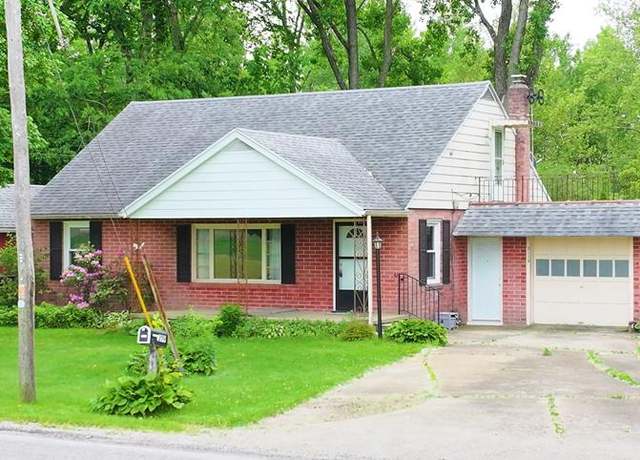 Property at 2119 Bellville Johnsville Rd, Bellville, OH 44813, 3 beds, 1 bath