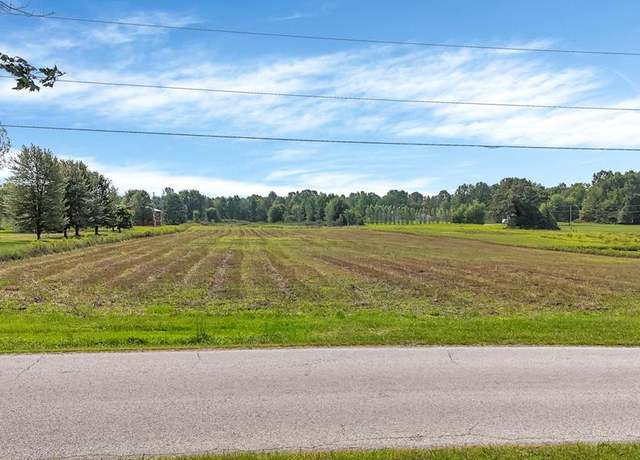 Property at 0 County Road 124, Cardington, OH 43315