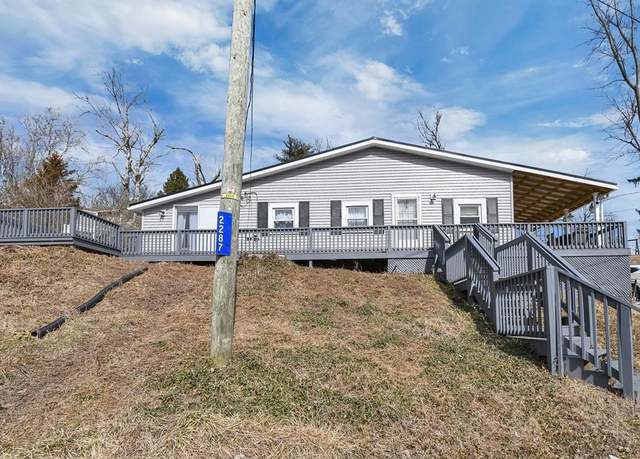 Property at 2287 Lake Galion Rd East Rd, Galion, OH 44833, 2 beds, 1 bath