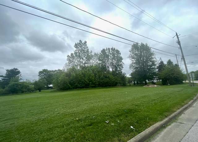 Property at 0 Eighth Ave, Galion, OH 44833