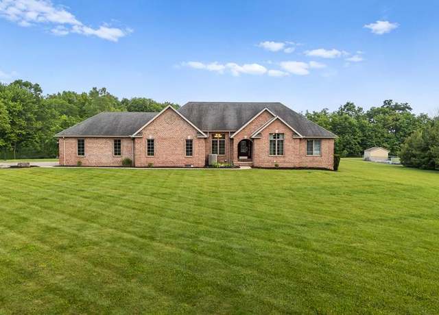 Property at 1439 Township Road 1238, Ashland, OH 44805, 3 beds, 3 baths