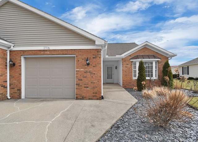 Property at 2310 Kerstetter Rd, Bucyrus, OH 44820, 2 beds, 2 baths