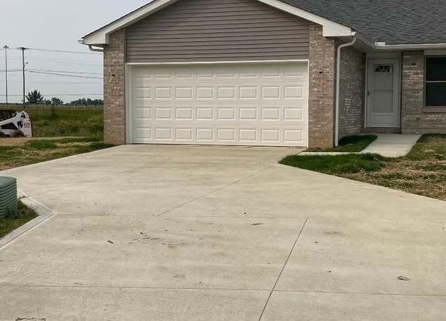 Property at 2583 Deerfield Rd, Mansfield, OH 44906, 2 beds, 2 baths