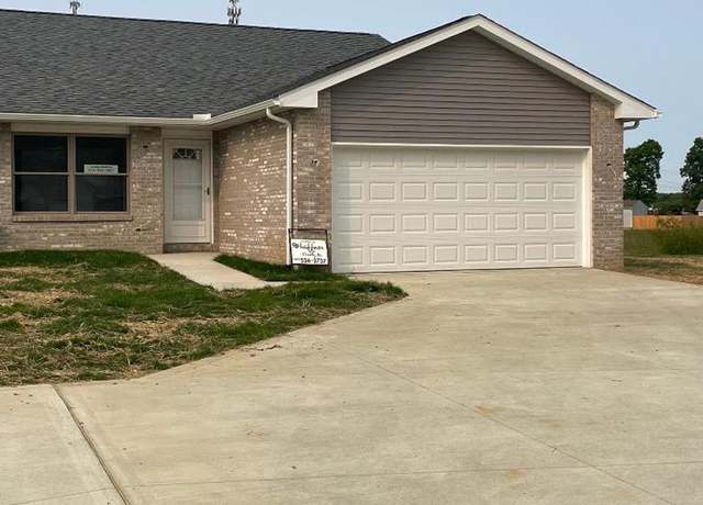 Property at 2585 Deerfield Rd, Mansfield, OH 44906, 2 beds, 2 baths