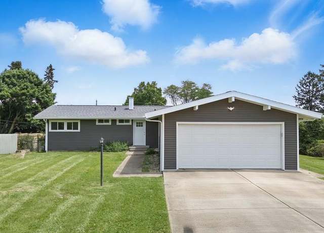 Property at 278 W Main St, Lexington, OH 44904, 3 beds, 1.5 baths