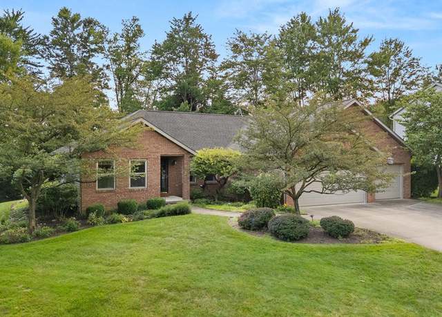 Property at 3255 Oakstone Dr, Ontario, OH 44903, 3 beds, 2.5 baths