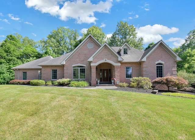 Property at 640 Running Brook Way, Mansfield, OH 44903, 4 beds, 3.5 baths