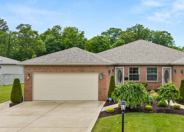 Property at 1127 Bogey Dr, Ontario, OH 44903, 2 beds, 1 bath