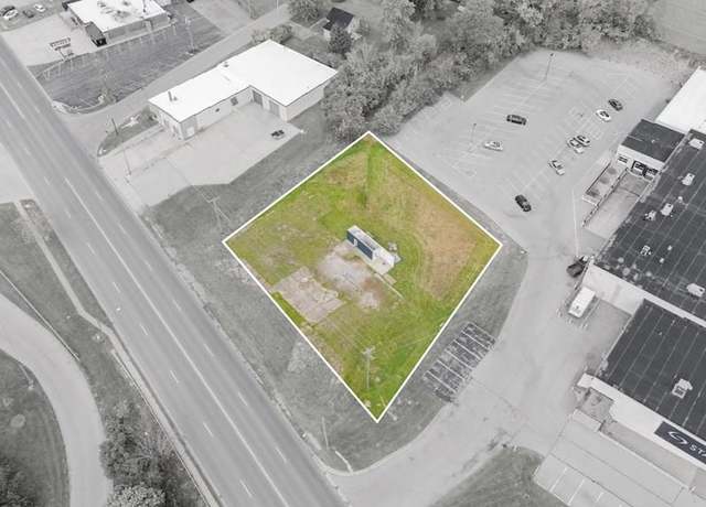 Property at 914 W Fourth St, Mansfield, OH 44906
