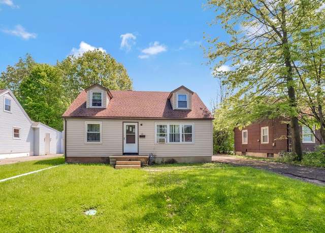 Property at 129 Fairlawn Ave, Mansfield, OH 44903, 3 beds, 1 bath