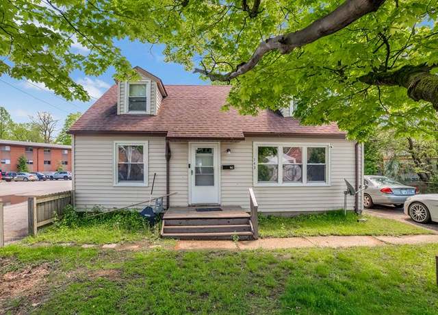 Property at 143 Fairlawn Ave, Mansfield, OH 44903, 2 beds, 1 bath