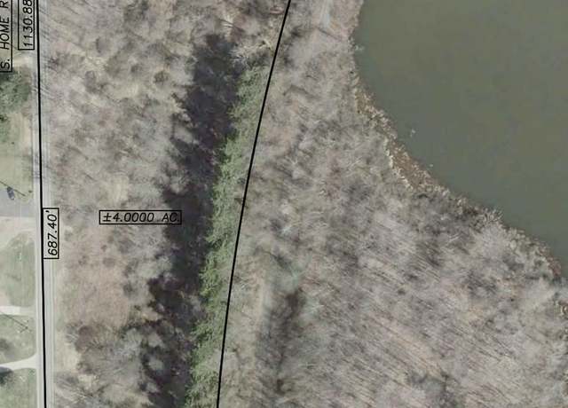 Property at 0 S Home Rd, Mansfield, OH 44906