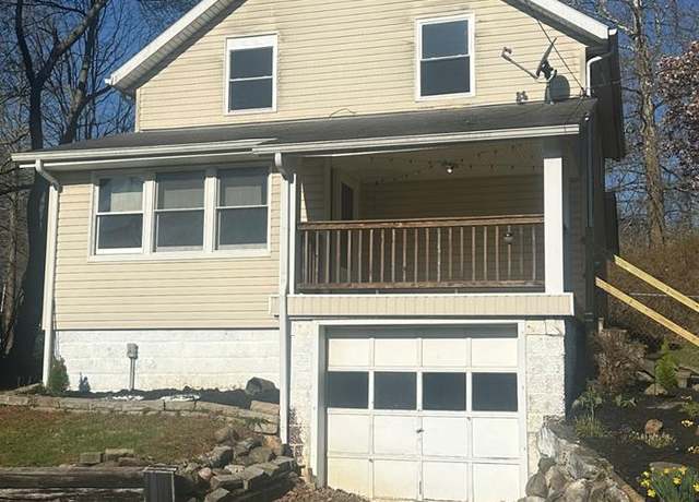 Property at 840 Home Rd, Mansfield, OH 44906, 3 beds, 1 bath