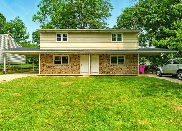 Property at 1090 Keller Dr, Mansfield, OH 44905, 4 beds, 2 baths