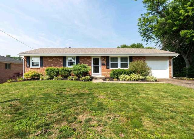 Property at 147 Mohican Trl, Lexington, OH 44904, 3 beds, 1.5 baths