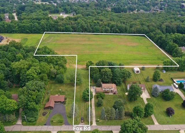 Property at 0 Fox Rd, Lexington, OH 44904