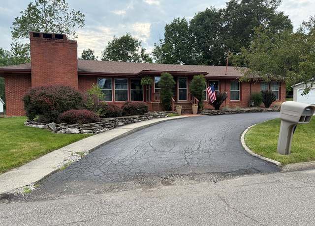 Property at 380 Tidd Dr, Galion, OH 44833, 5 beds, 3 baths
